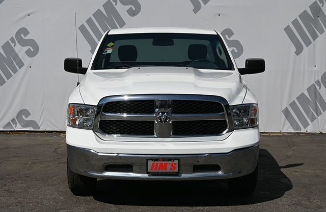 2020 Ram 1500 Classic Tradesman Regular Cab - 22995031 - 1