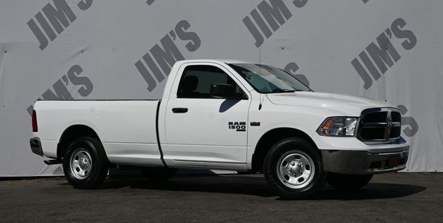 2020 Ram 1500 Classic Tradesman Regular Cab - 22995031 - 2