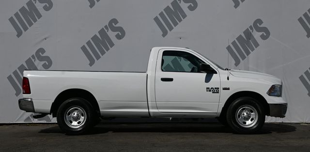 2020 Ram 1500 Classic Tradesman Regular Cab - 22995031 - 3