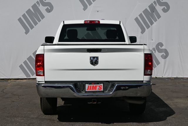 2020 Ram 1500 Classic Tradesman Regular Cab - 22995031 - 4