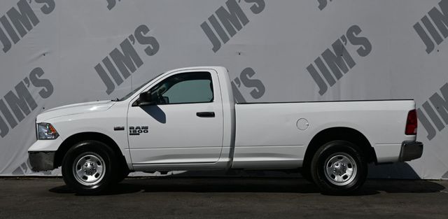 2020 Ram 1500 Classic Tradesman Regular Cab - 22995031 - 5