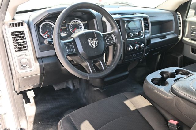 2020 Ram 1500 Classic Tradesman Regular Cab - 22995031 - 6