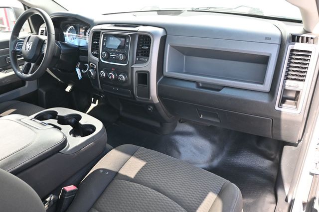 2020 Ram 1500 Classic Tradesman Regular Cab - 22995031 - 7