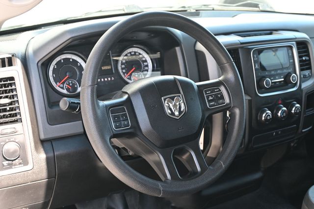 2020 Ram 1500 Classic Tradesman Regular Cab - 22995031 - 8