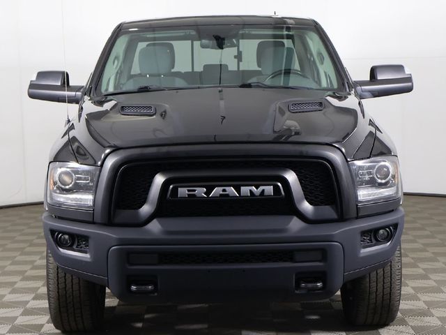 2020 Ram 1500 Classic Warlock 4x4 Crew Cab 5'7" Box - 23017692 - 9