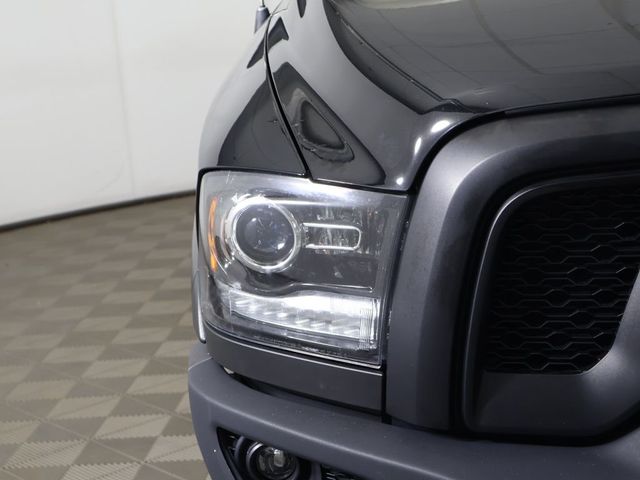 2020 Ram 1500 Classic Warlock 4x4 Crew Cab 5'7" Box - 23017692 - 11