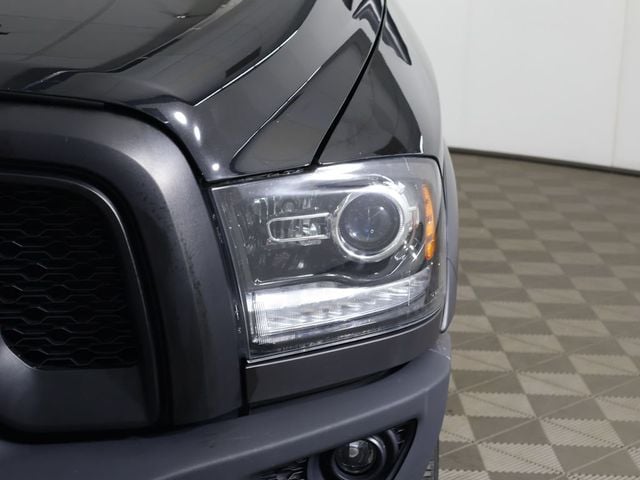 2020 Ram 1500 Classic Warlock 4x4 Crew Cab 5'7" Box - 23017692 - 12
