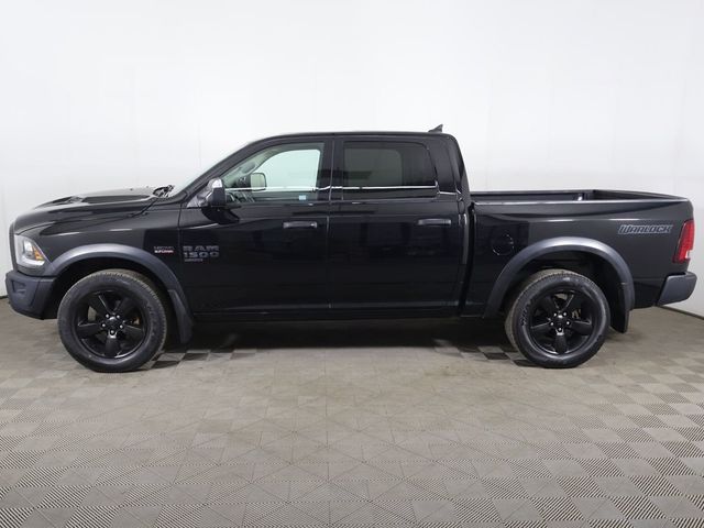 2020 Ram 1500 Classic Warlock 4x4 Crew Cab 5'7" Box - 23017692 - 15
