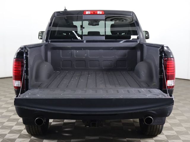 2020 Ram 1500 Classic Warlock 4x4 Crew Cab 5'7" Box - 23017692 - 17