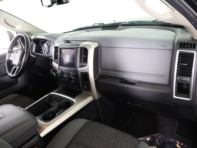 2020 Ram 1500 Classic Warlock 4x4 Crew Cab 5'7" Box - 23017692 - 26