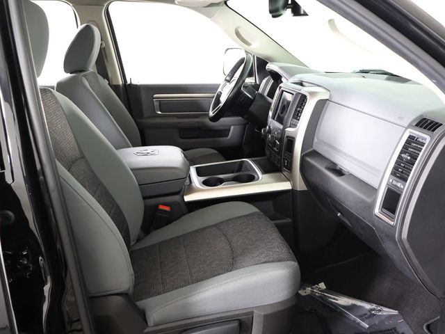 2020 Ram 1500 Classic Warlock 4x4 Crew Cab 5'7" Box - 23017692 - 28