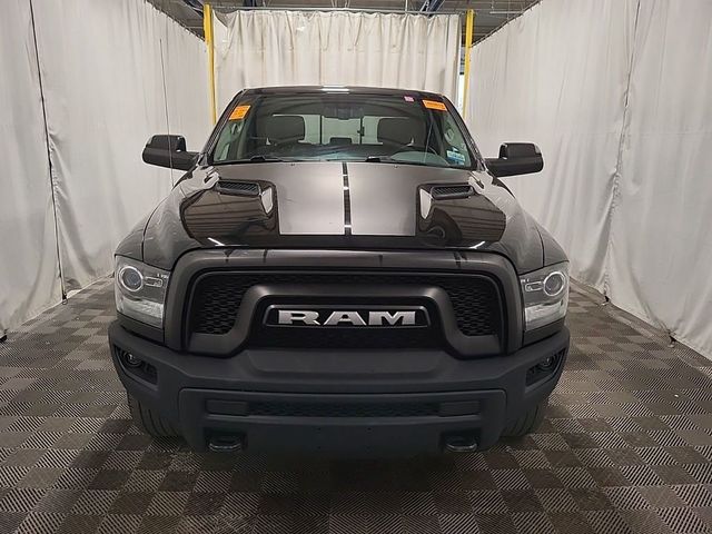 2020 Ram 1500 Classic Warlock 4x4 Crew Cab 5'7" Box - 23017692 - 2