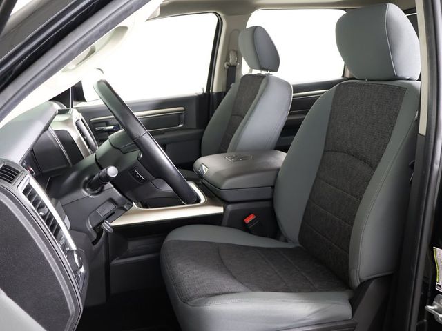 2020 Ram 1500 Classic Warlock 4x4 Crew Cab 5'7" Box - 23017692 - 29