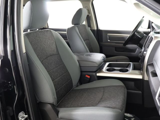 2020 Ram 1500 Classic Warlock 4x4 Crew Cab 5'7" Box - 23017692 - 30