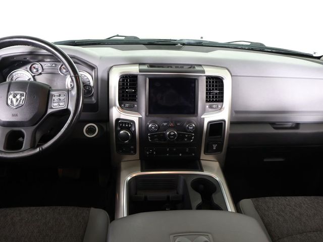 2020 Ram 1500 Classic Warlock 4x4 Crew Cab 5'7" Box - 23017692 - 34