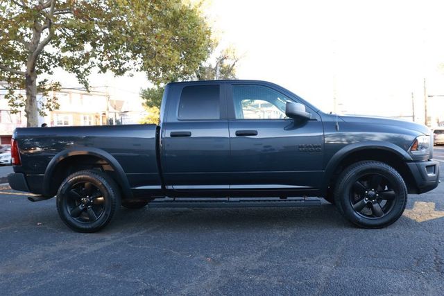 2020 RAM 1500 Classic