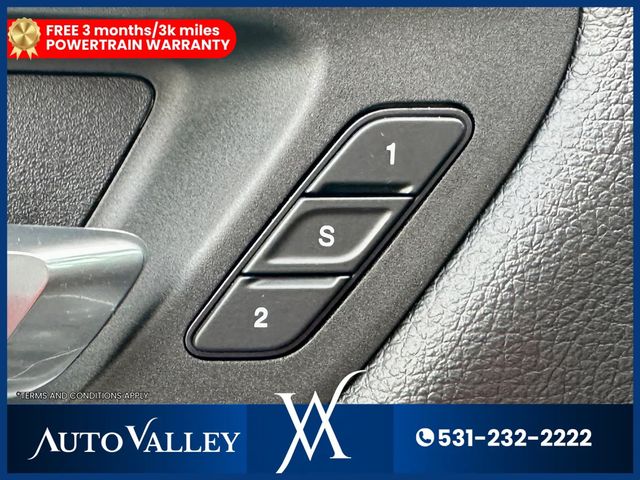 2020 Ram 1500 Crew Cab Laramie Pickup 4D 5 1/2 ft - 23030361 - 13