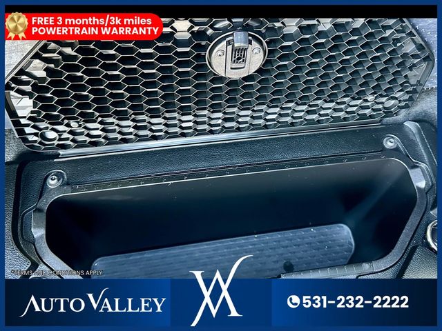 2020 Ram 1500 Crew Cab Laramie Pickup 4D 6 1/3 ft - 22986175 - 27