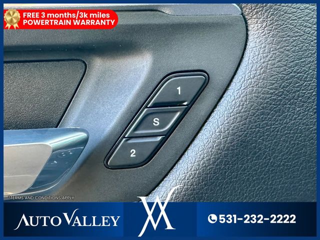 2020 Ram 1500 Crew Cab Laramie Pickup 4D 6 1/3 ft - 22986175 - 40