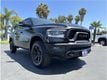 2020 Ram 1500 Crew Cab REBEL 4X4 HEMI GAS BACK UP CAM CLEAN - 22533151 - 2