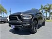 2020 Ram 1500 Crew Cab REBEL 4X4 HEMI GAS BACK UP CAM CLEAN - 22533151 - 29