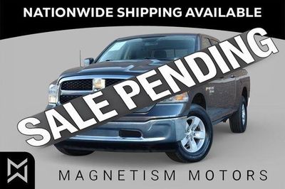 2020 Ram 1500 DS