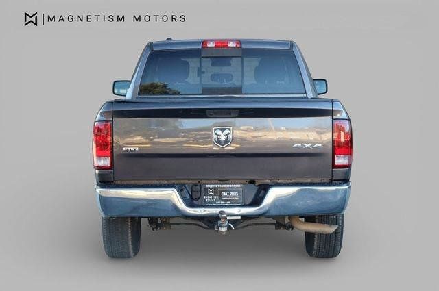 2020 Ram 1500 DS SLT - 23032022 - 7
