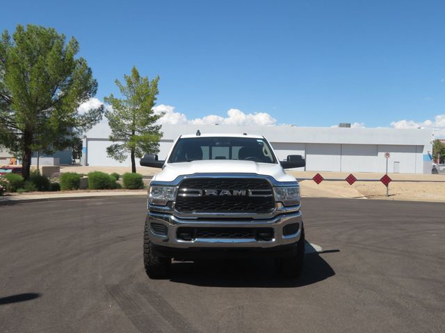 2020 Ram 2500 1OWNER CUMMINS DIESEL 4X4 NEW LIFT NEW WHEELS NEW TIRES CREWCAB  - 22920564 - 10