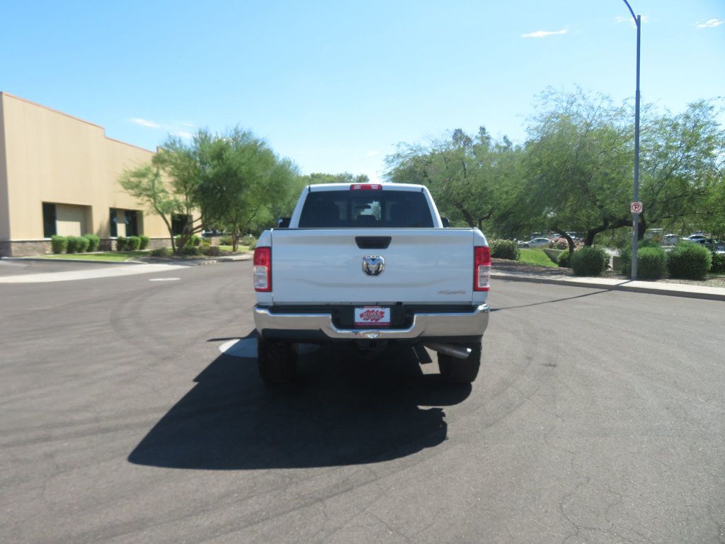 2020 Ram 2500 Tradesman photo 12