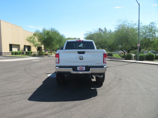 2020 Ram 2500 1OWNER CUMMINS DIESEL 4X4 NEW LIFT NEW WHEELS NEW TIRES CREWCAB  - 22920564 - 11