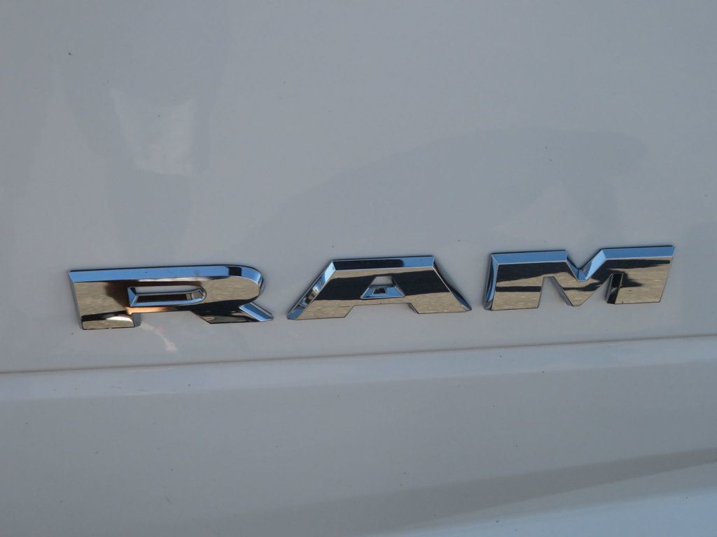 2020 Ram 2500 1OWNER CUMMINS DIESEL 4X4 NEW LIFT NEW WHEELS NEW TIRES CREWCAB  - 22920564 - 14