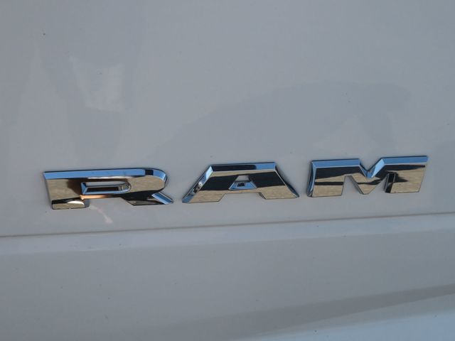 2020 Ram 2500 1OWNER CUMMINS DIESEL 4X4 NEW LIFT NEW WHEELS NEW TIRES CREWCAB  - 22920564 - 14