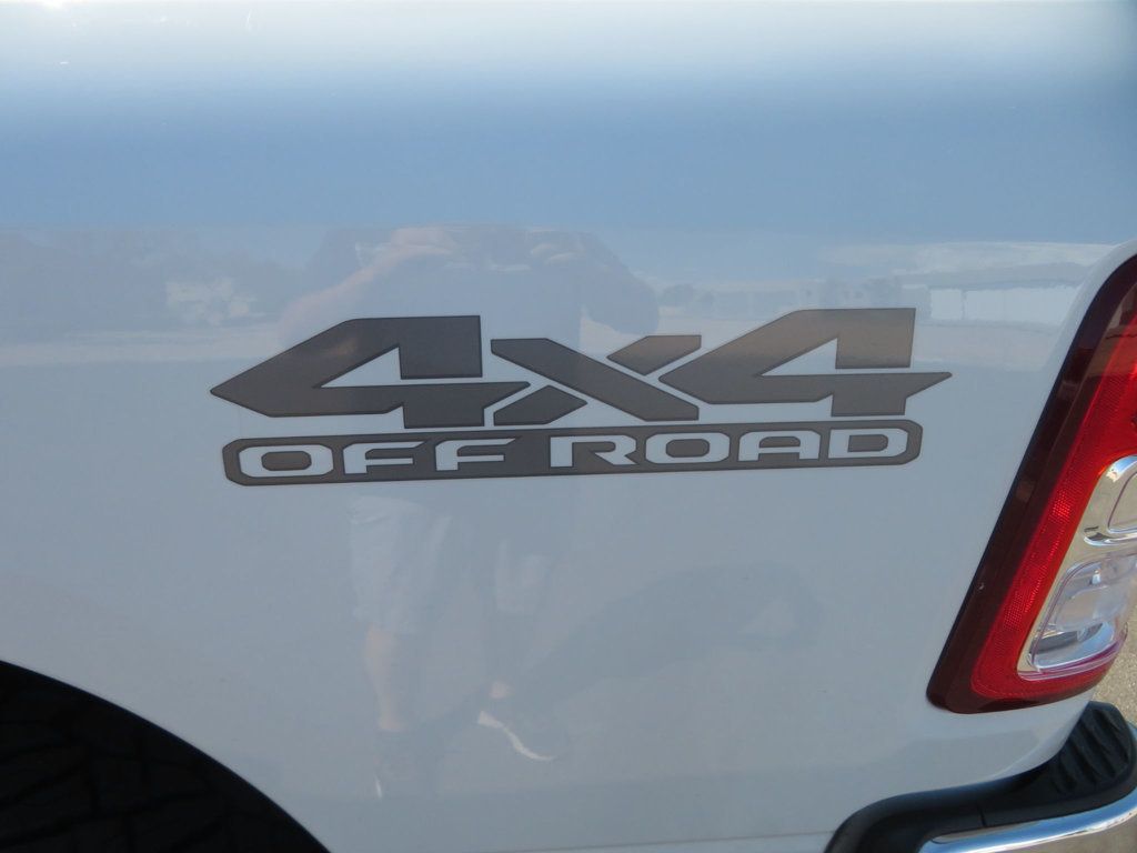 2020 Ram 2500 Tradesman photo 14