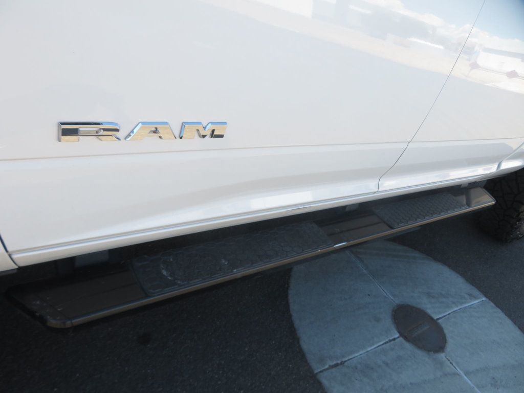 2020 Ram 2500 Tradesman photo 15