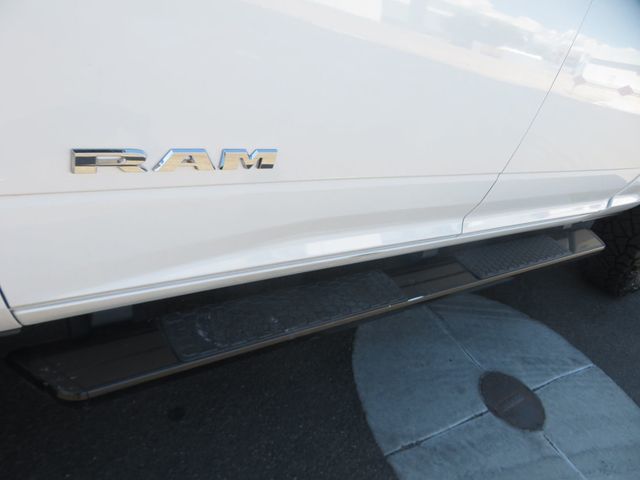 2020 Ram 2500 1OWNER CUMMINS DIESEL 4X4 NEW LIFT NEW WHEELS NEW TIRES CREWCAB  - 22920564 - 16