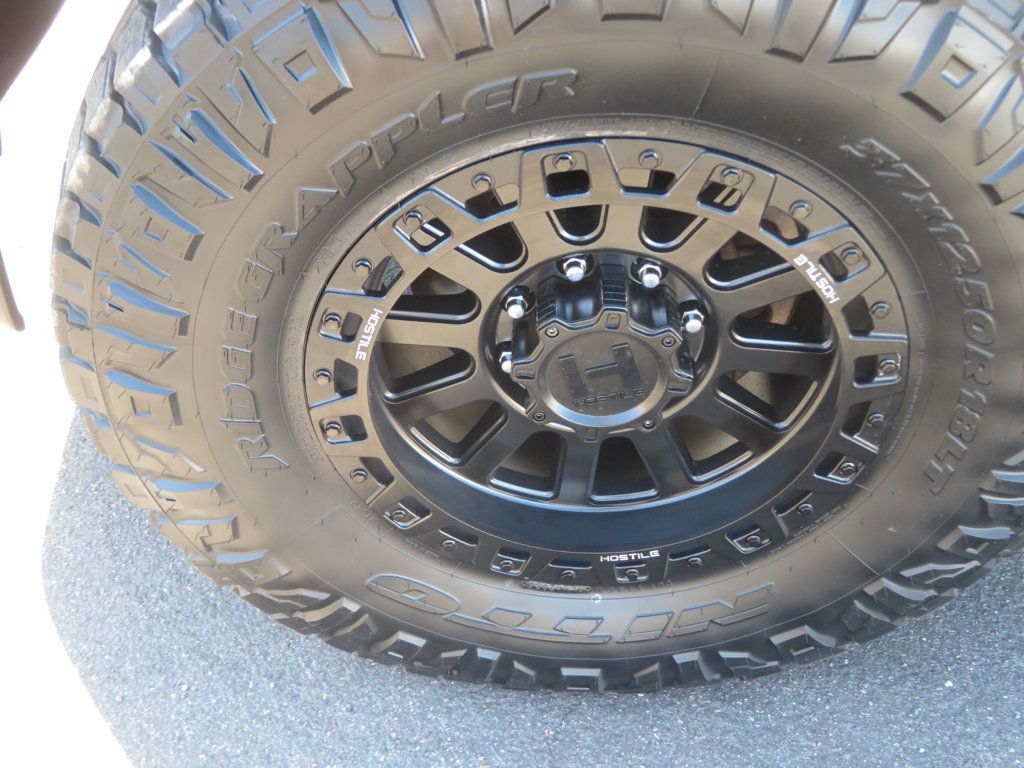 2020 Ram 2500 Tradesman photo 16