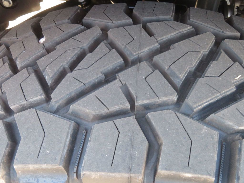 2020 Ram 2500 1OWNER CUMMINS DIESEL 4X4 NEW LIFT NEW WHEELS NEW TIRES CREWCAB  - 22920564 - 18