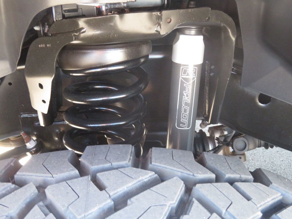 2020 Ram 2500 1OWNER CUMMINS DIESEL 4X4 NEW LIFT NEW WHEELS NEW TIRES CREWCAB  - 22920564 - 19