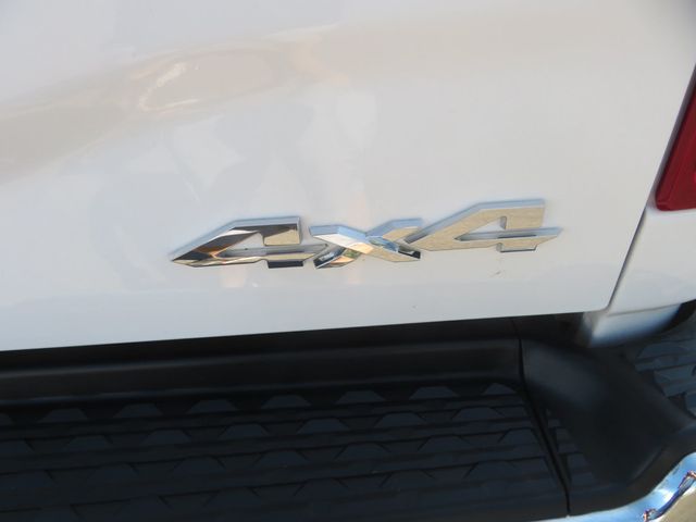 2020 Ram 2500 1OWNER CUMMINS DIESEL 4X4 NEW LIFT NEW WHEELS NEW TIRES CREWCAB  - 22920564 - 20