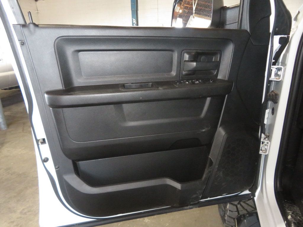 2020 Ram 2500 Tradesman photo 17