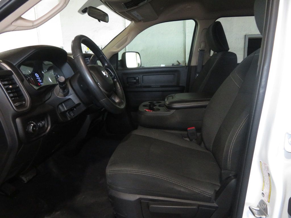 2020 Ram 2500 Tradesman photo 18