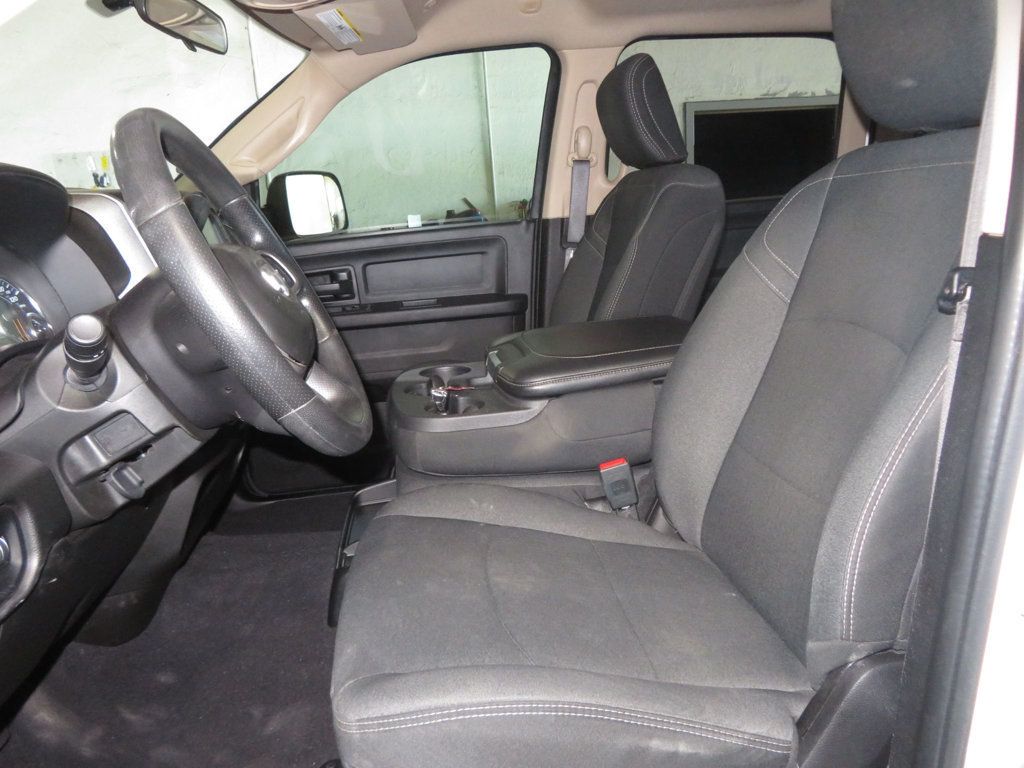 2020 Ram 2500 Tradesman photo 19