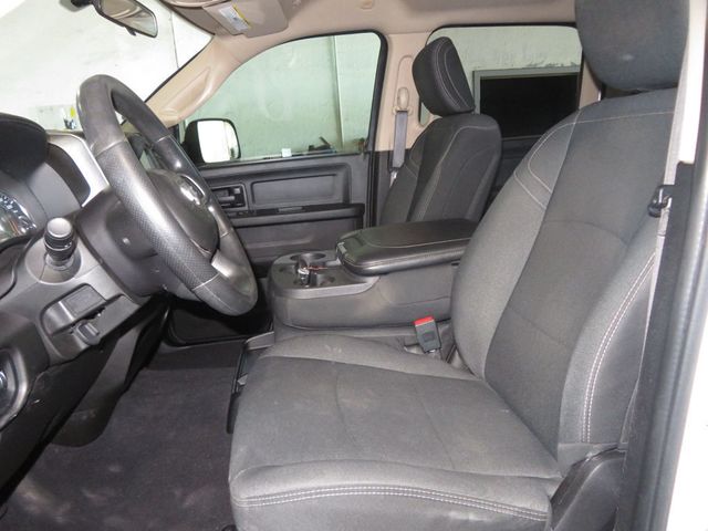 2020 Ram 2500 1OWNER CUMMINS DIESEL 4X4 NEW LIFT NEW WHEELS NEW TIRES CREWCAB  - 22920564 - 23