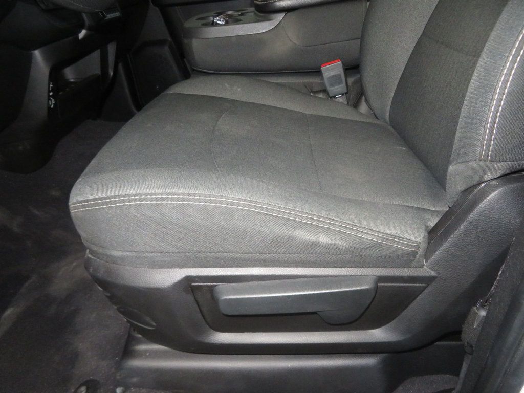 2020 Ram 2500 Tradesman photo 20