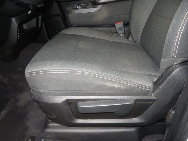 2020 Ram 2500 1OWNER CUMMINS DIESEL 4X4 NEW LIFT NEW WHEELS NEW TIRES CREWCAB  - 22920564 - 24