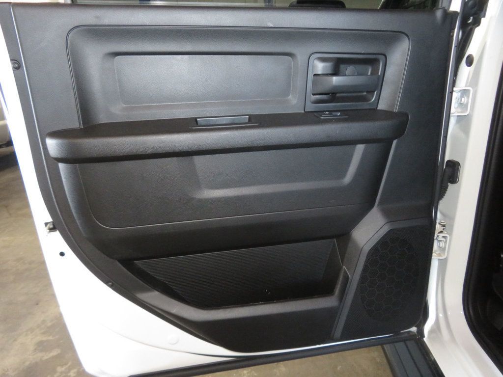 2020 Ram 2500 Tradesman photo 21