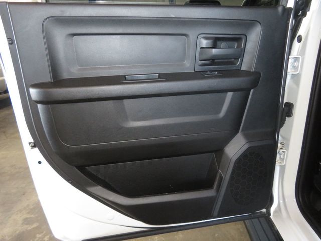 2020 Ram 2500 1OWNER CUMMINS DIESEL 4X4 NEW LIFT NEW WHEELS NEW TIRES CREWCAB  - 22920564 - 25