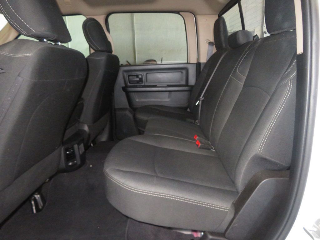 2020 Ram 2500 Tradesman photo 22