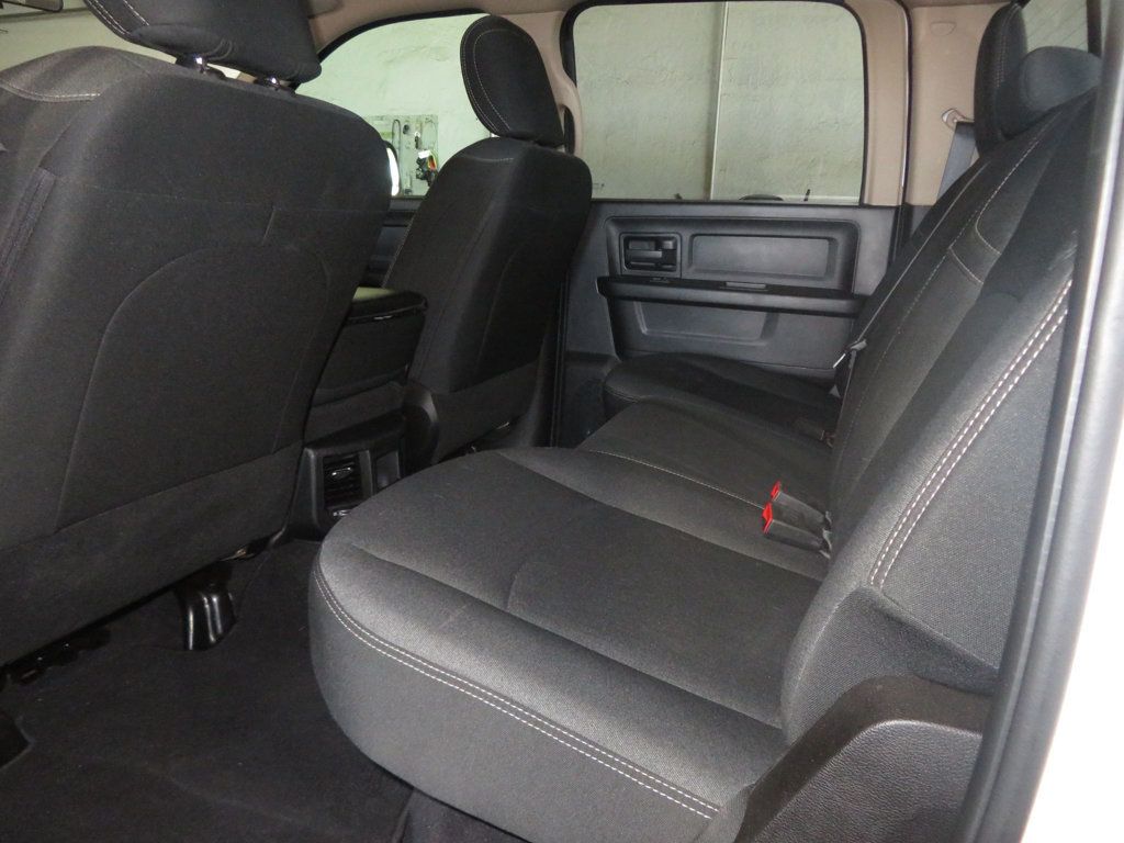 2020 Ram 2500 Tradesman photo 23