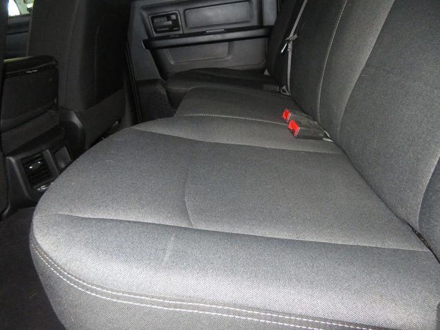 2020 Ram 2500 1OWNER CUMMINS DIESEL 4X4 NEW LIFT NEW WHEELS NEW TIRES CREWCAB  - 22920564 - 28